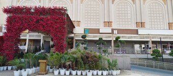 The Venue By SK
