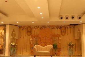 Lobby - The Venue By SK (Greater Noida)
