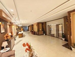Reception - The Venue By SK (Greater Noida)