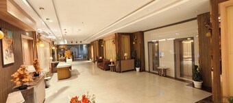 The Venue By SK