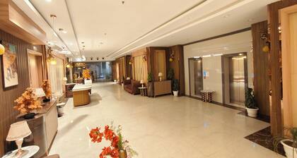 The Venue By SK