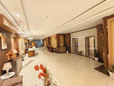 The Venue By SK