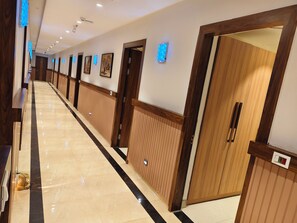 Exterior - The Venue By SK (Greater Noida)