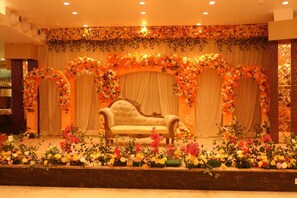 Lobby - The Venue By SK (Greater Noida)
