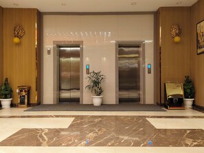 Exterior - The Venue By SK (Greater Noida)