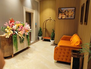 Exterior - The Venue By SK (Greater Noida)