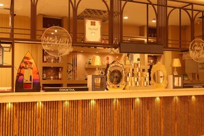 Dining - The Venue By SK (Greater Noida)