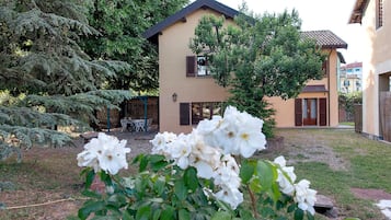 Aussenbereich