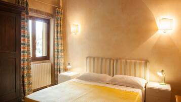 6 Schlafzimmer, Bügeleisen/Bügelbrett, WLAN, Bettwäsche