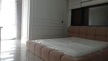 7 chambres, fer et planche Ă repasser, Wi-Fi, draps fournis