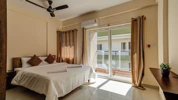 Apartamento luxo | Wi-Fi de cortesia