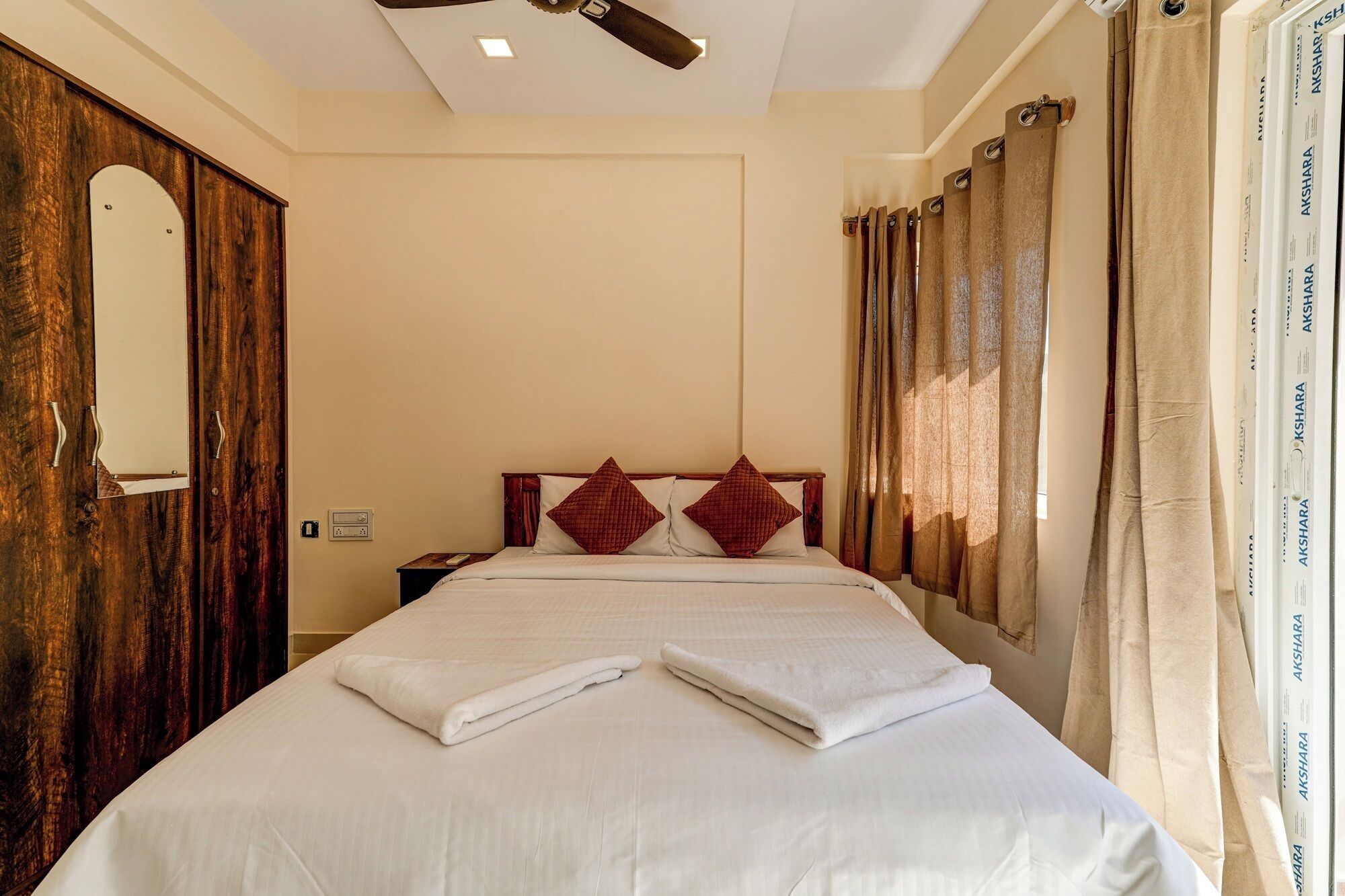 Deluxe Apartment | Free WiFi