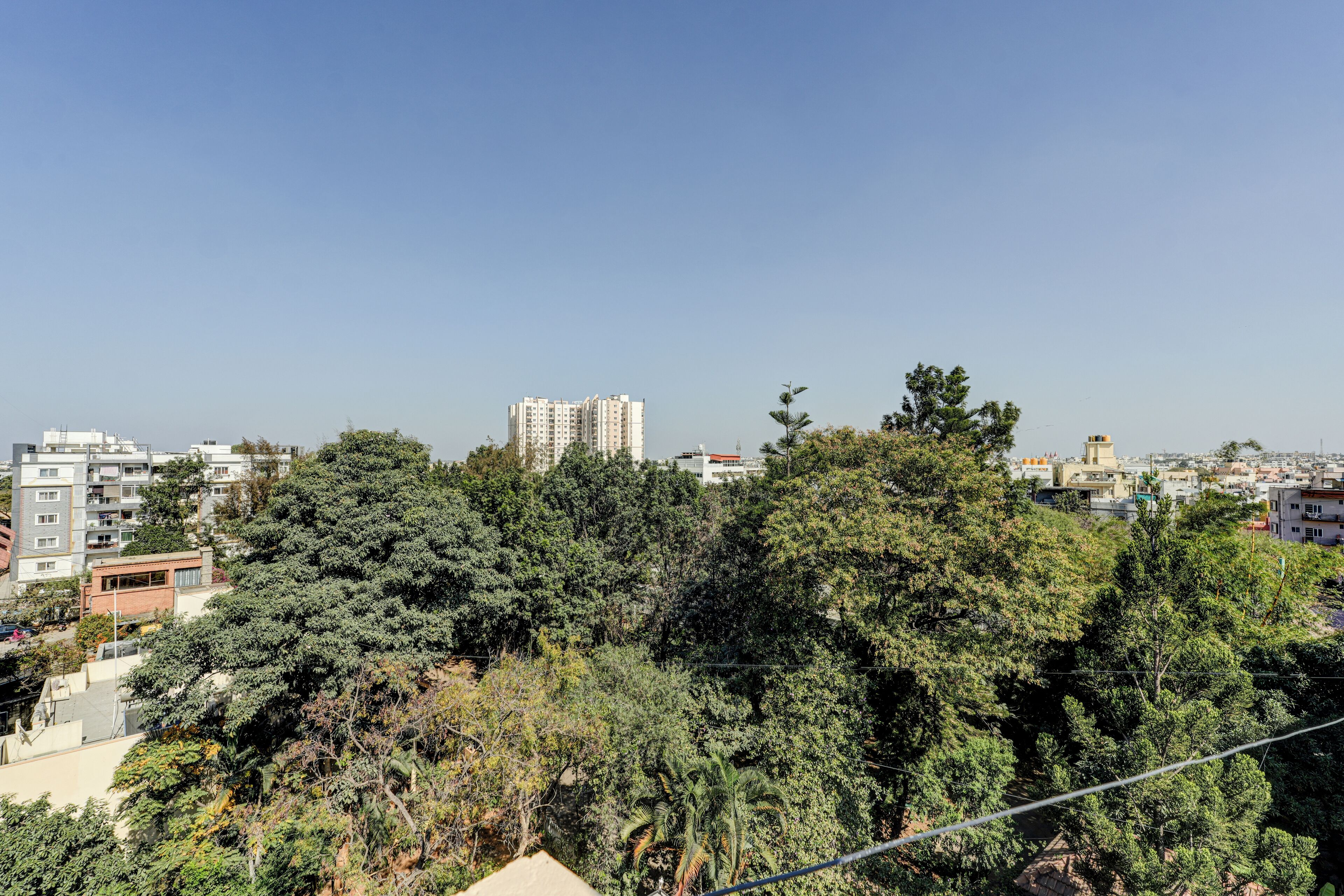 Terraço/pátio