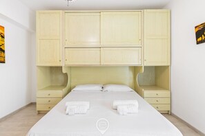 2 bedrooms, iron/ironing board - Exclusive Seaview Apartment in front of the beach (Alghero)