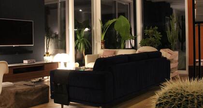 Luxury Villa with Private Pool near Milan - Ideal for Families & Design Week