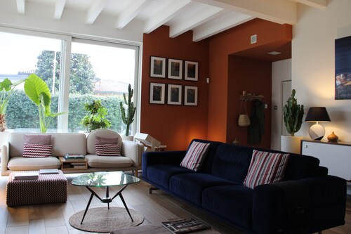 Luxury Villa with Private Pool near Milan - Ideal for Families & Design Week