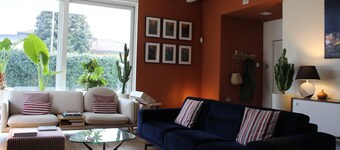 Luxury Villa with Private Pool near Milan - Ideal for Families & Design Week