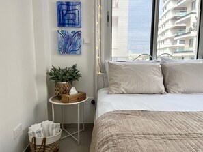 公寓 | 1 多间卧室