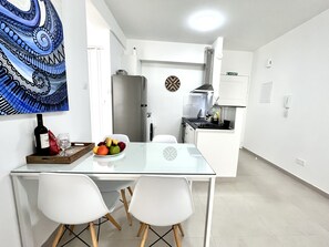 1 bedroom - 143 LCA - Stay Blue House (Larnaca)