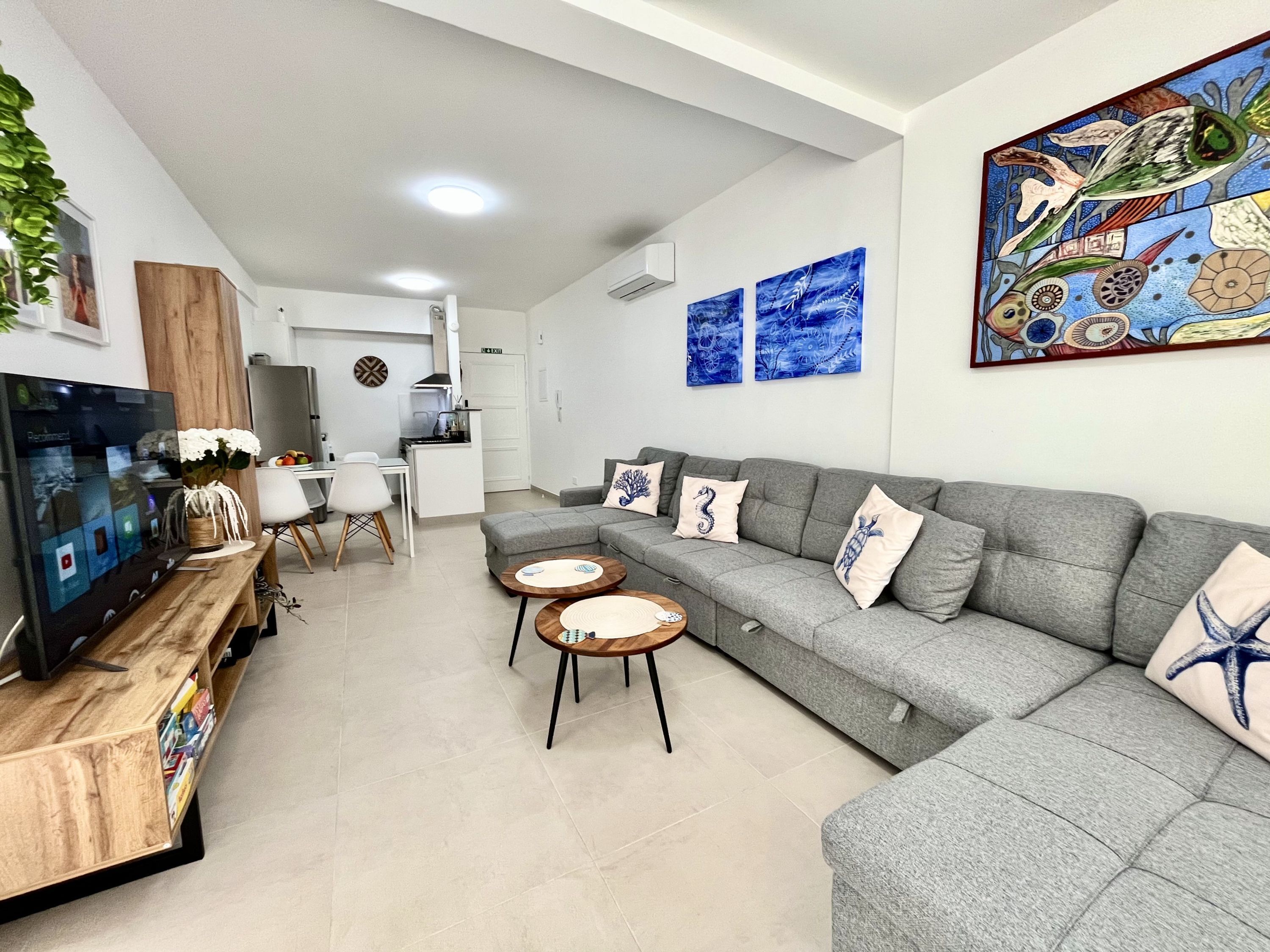 Apartment | 1 bedroom