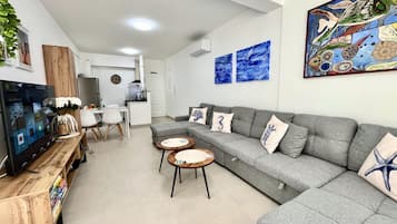 Apartment | 1 bedroom