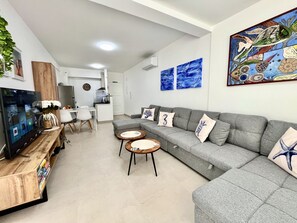 公寓 | 1 多间卧室