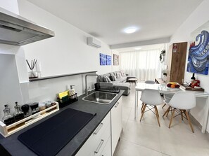 Apartment | 1 bedroom - 143 LCA - Stay Blue House (Larnaca)
