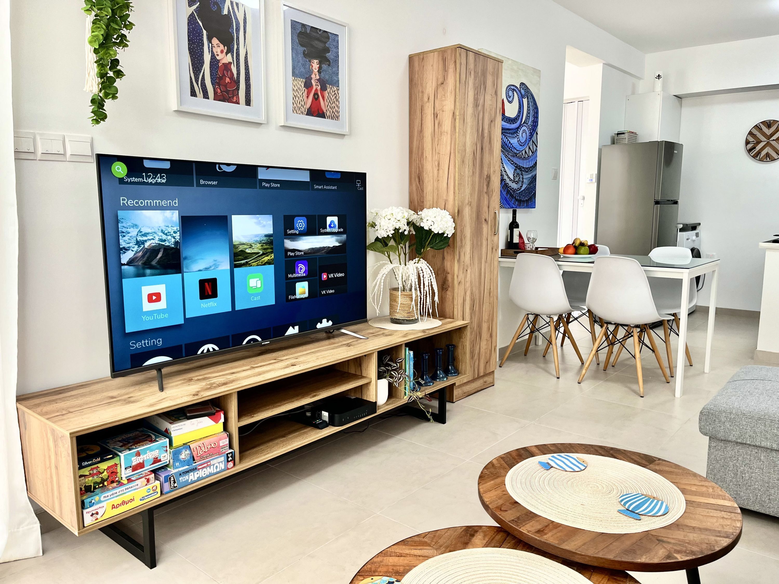 Apartment | 1 bedroom