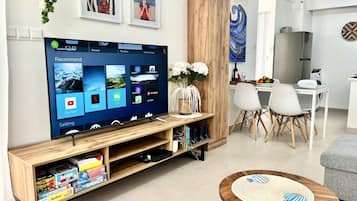 Apartment | 1 bedroom