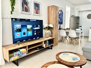 House | 1 bedroom - 143 LCA - Stay Blue House (Larnaca)