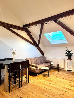 Kondominium Comfort | Area keluarga