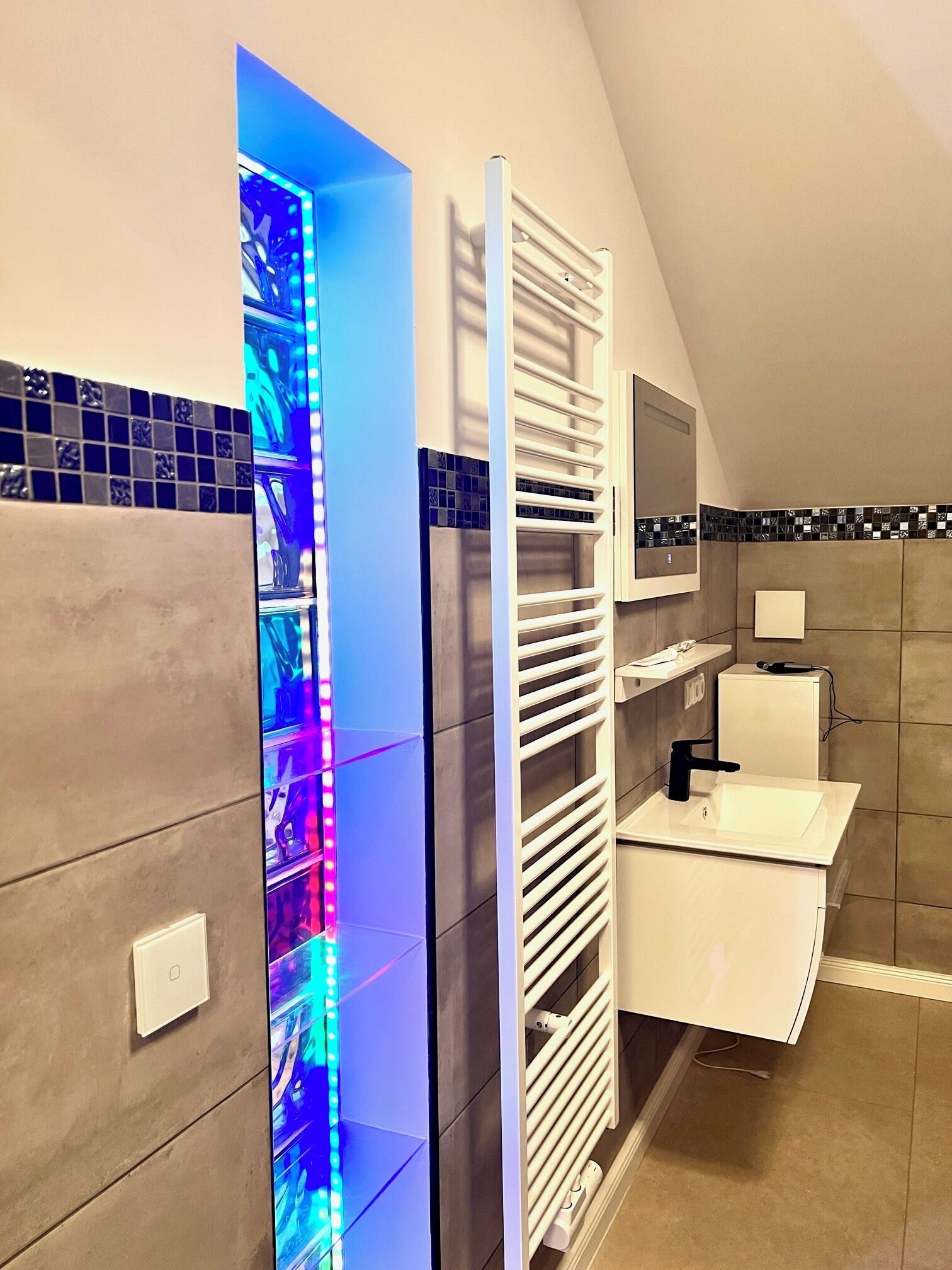 Appart'hôtel Confort | Intérieur