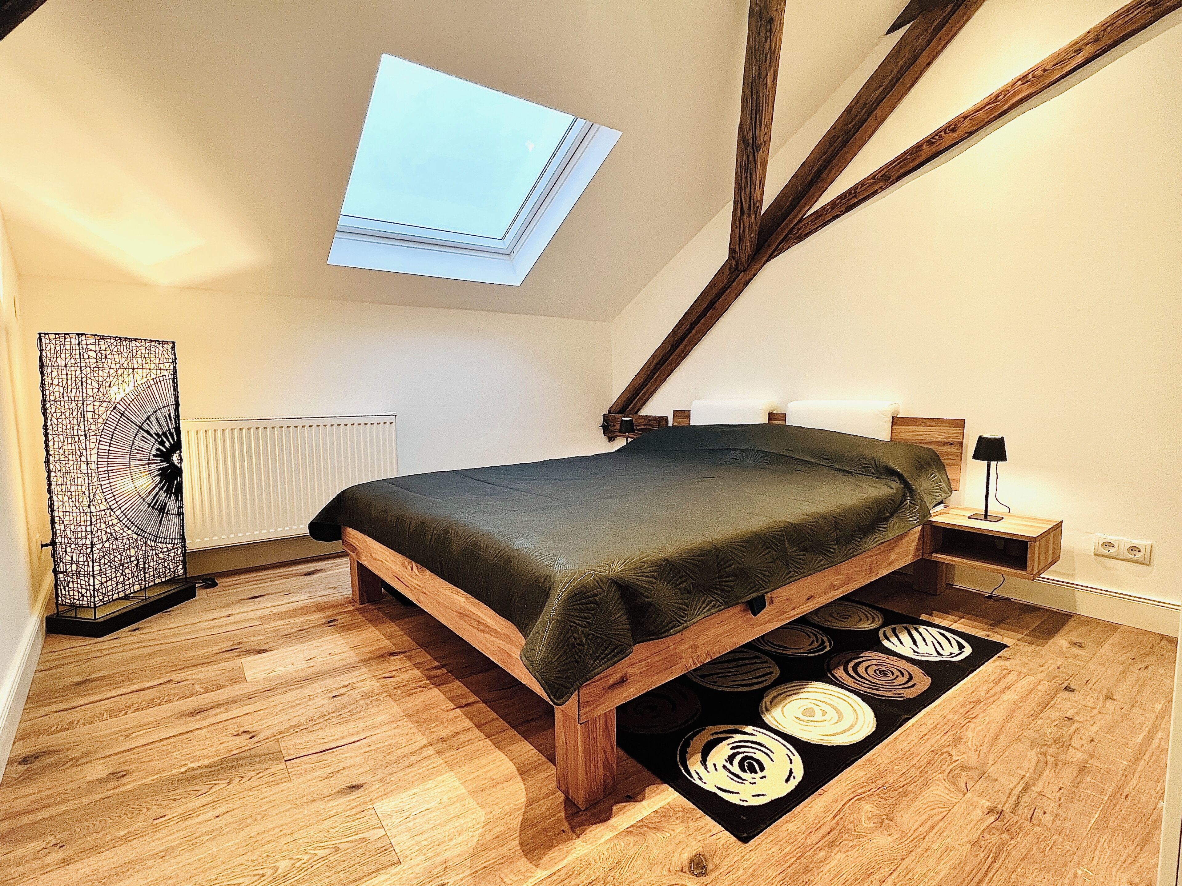 Kondominium Comfort | Wi-Fi gratis