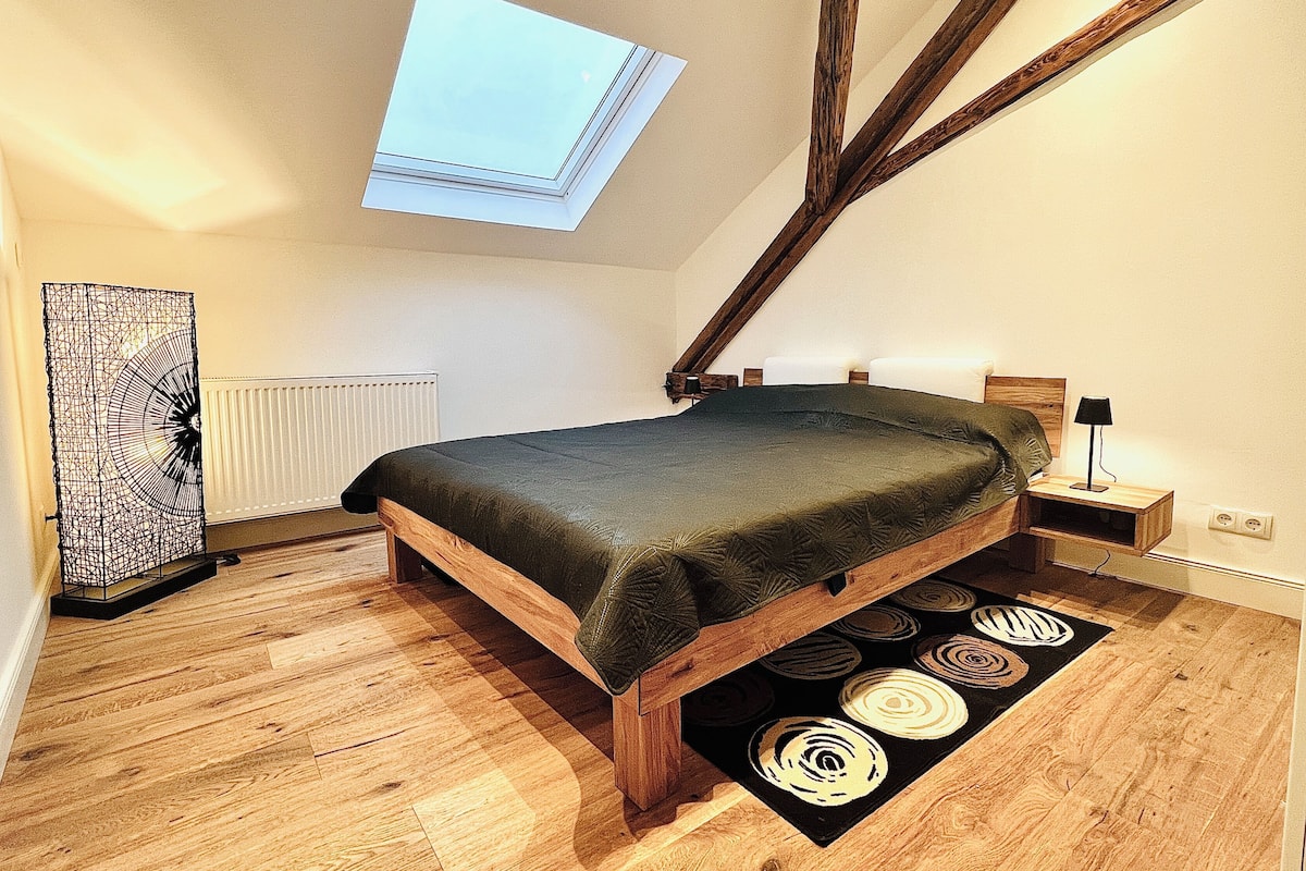 Kondominium Comfort | Wi-Fi gratis