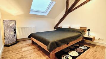 Appart'hĂŽtel Confort