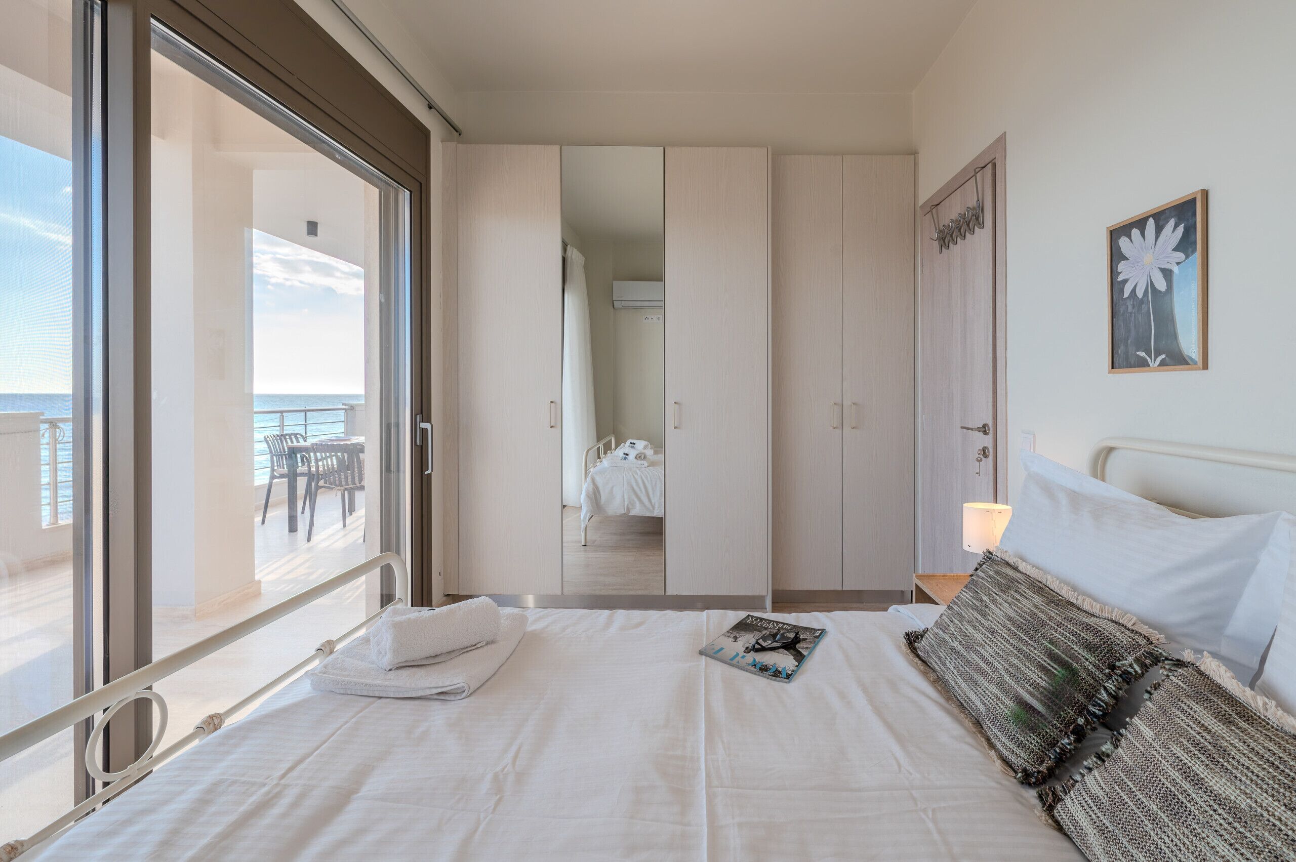 Villa, 2 Bedrooms, Private Pool, Sea View