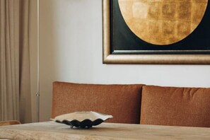 Interior - Casa La Gioia - with concierge service (Gassin)