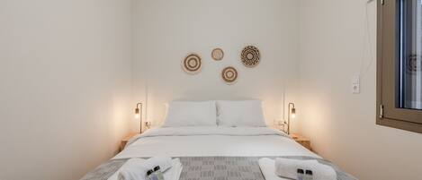 Villa, 2 Bedrooms, Private Pool, Sea View