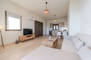 Interior - Kedros Villa Tessera (Viannos)