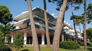 Studio, Mehrere Schlafzimmer, Terrasse | Aussenbereich