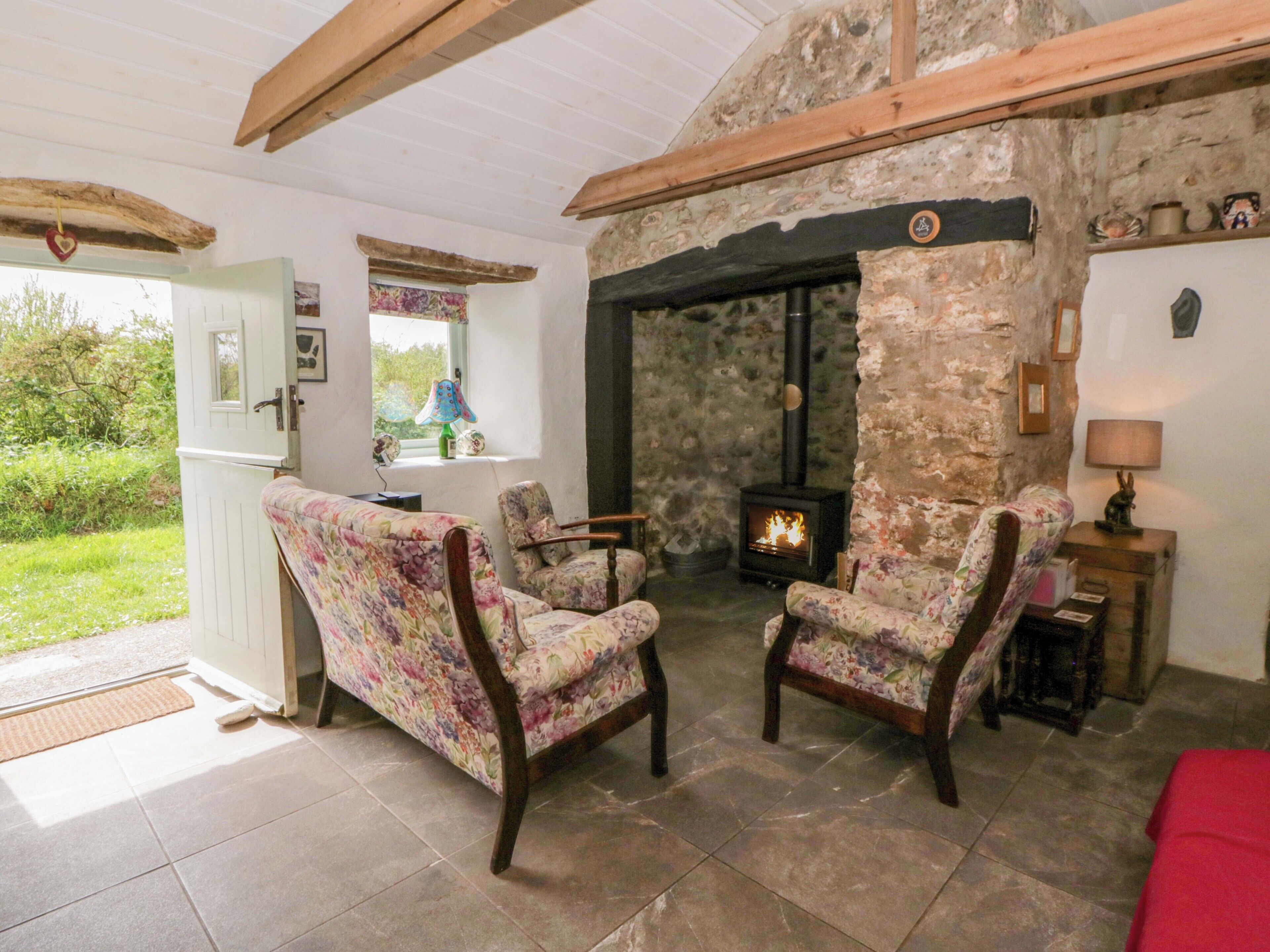 Cottage | Interieur