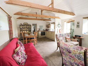 Cottage | Khu phòng khách