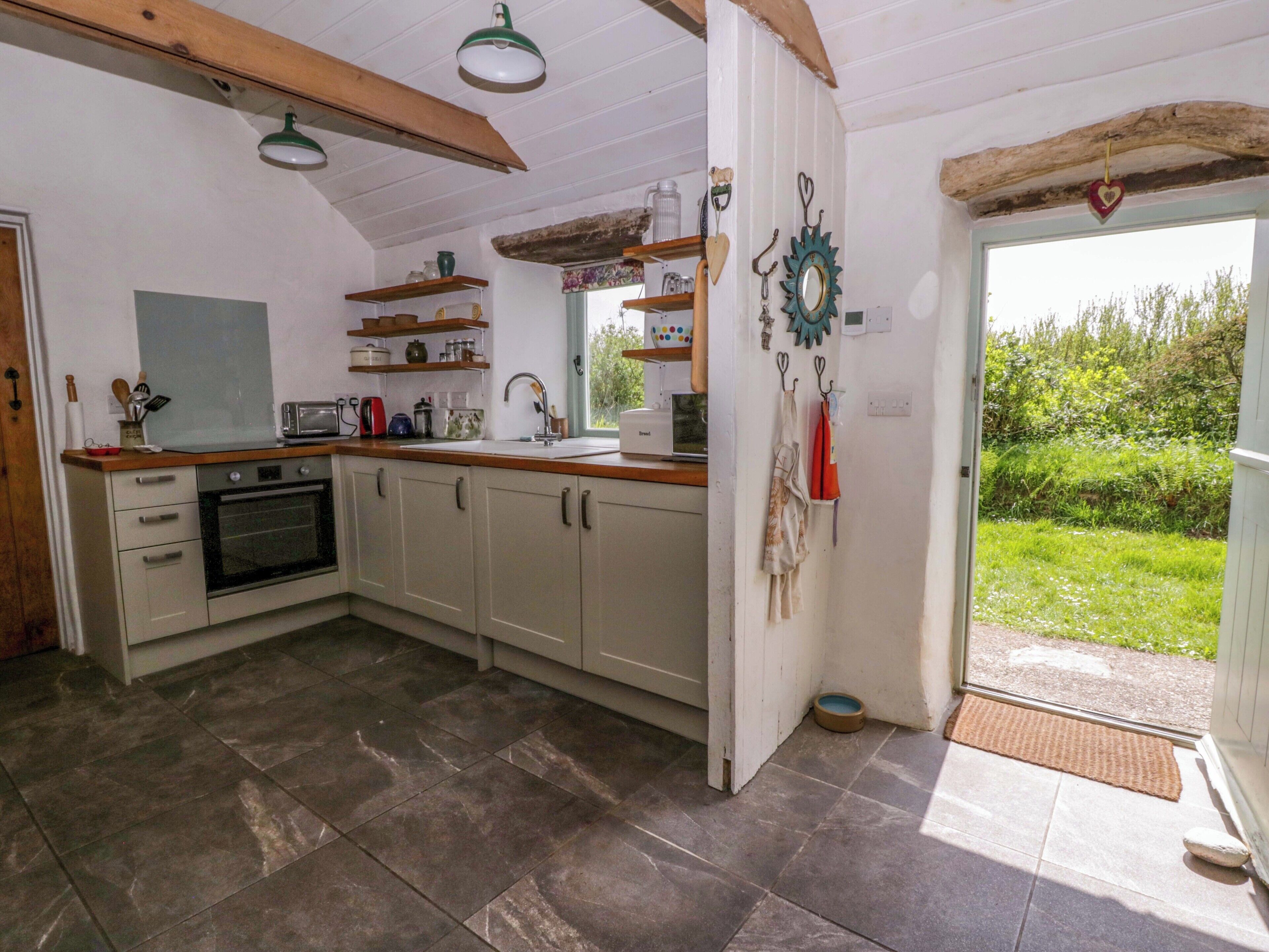 Cottage | Private kitchen