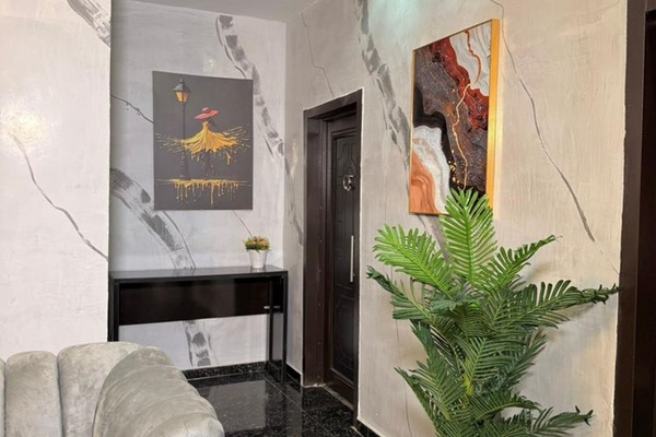 Apartment, Balcony | Interior