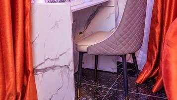 Apartment, Balkon | Innenbereich