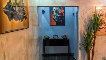 Apartment, Balkon | Innenbereich