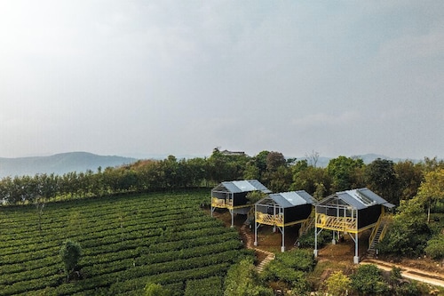 The Hosteller Bam Vagamon