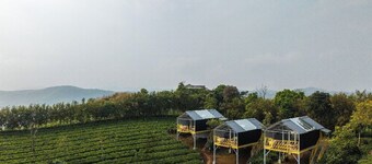 The Hosteller Bam Vagamon