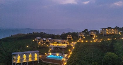 The Hosteller Bam Vagamon