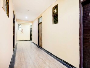 Ferienhaus | Innenbereich
